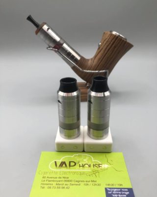 vap house cagnes sur mer So Many Choices: Why the Size of your Vape Does or Doesn't Matter | by  Vapor Leaf (Vaporleaf) main image 0