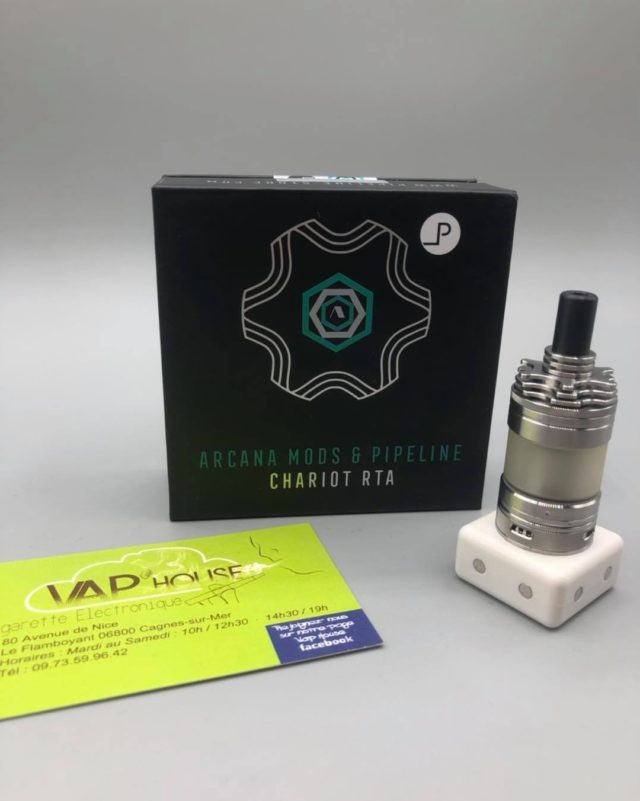 vap house cagnes sur mer What Is Vaping? main image 0